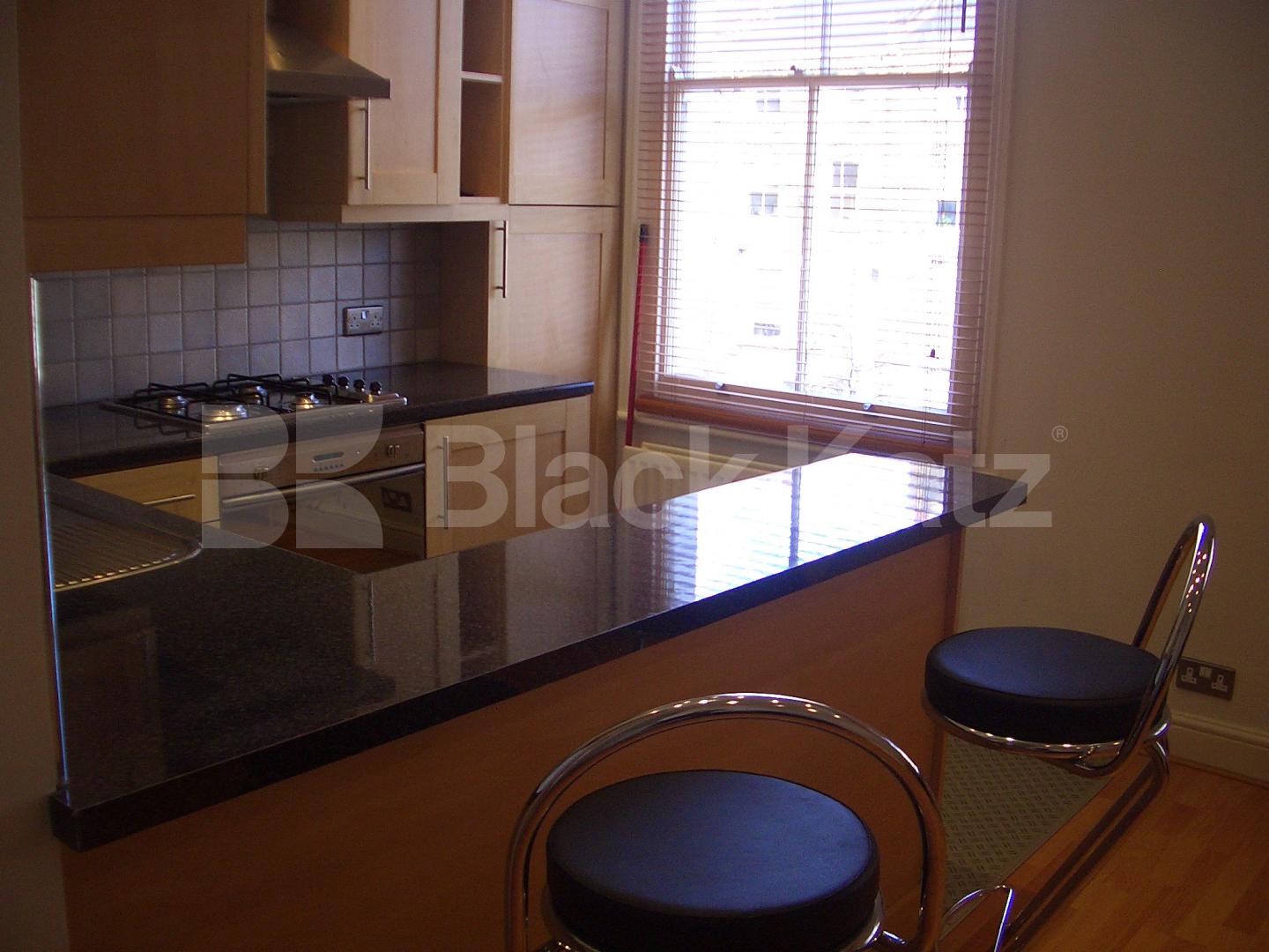 			New Instruction, 1 Bedroom, 1 bath, 1 reception Apartment			 Tufnell Park Road, Tufnell Park